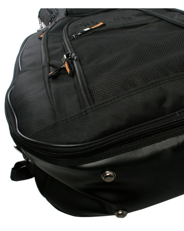 Чохол для акустичної гітари ROCKBAG RB20449 B Student Line Cross Walker - Acoustic Guitar Gig Bag - Black