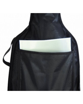 Чохол для бас-гітари ROCKBAG RB20535 B Eco Line - Bass Guitar Gig Bag-foto4