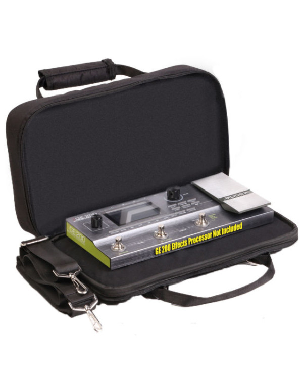 Сумка для гітарного процесора MOOER SC-200 Soft Carry Case