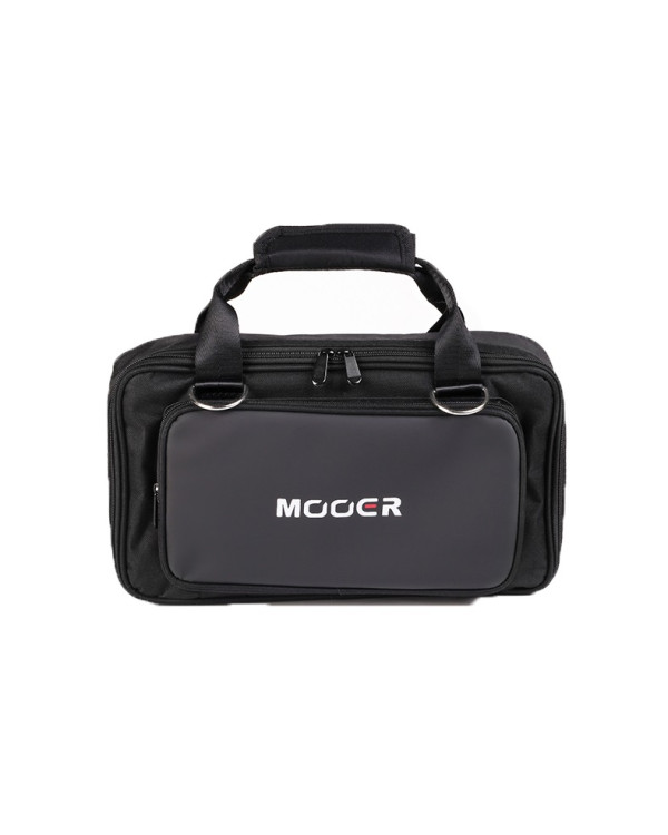 Сумка для гітарного процесора MOOER SC-200 Soft Carry Case