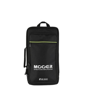 Сумка для гітарного процесора MOOER SC-300 Soft Carry Case