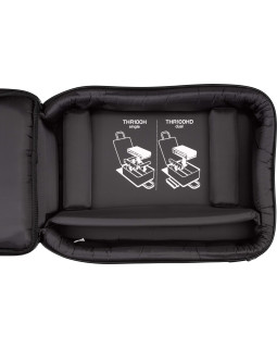 Сумка для гітарного підсилювачаYAMAHA THRHBG1 THR100 AMP BAG-foto3