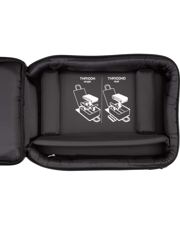 Сумка для гітарного підсилювачаYAMAHA THRHBG1 THR100 AMP BAG