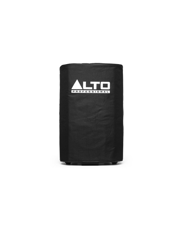 ALTO PROFESSIONAL TX212 Cover