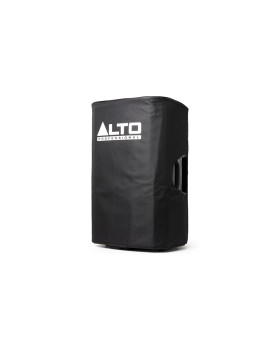 ALTO PROFESSIONAL TX215 Cover