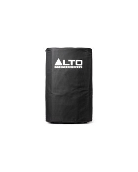 ALTO PROFESSIONAL TX215 Cover-foto2