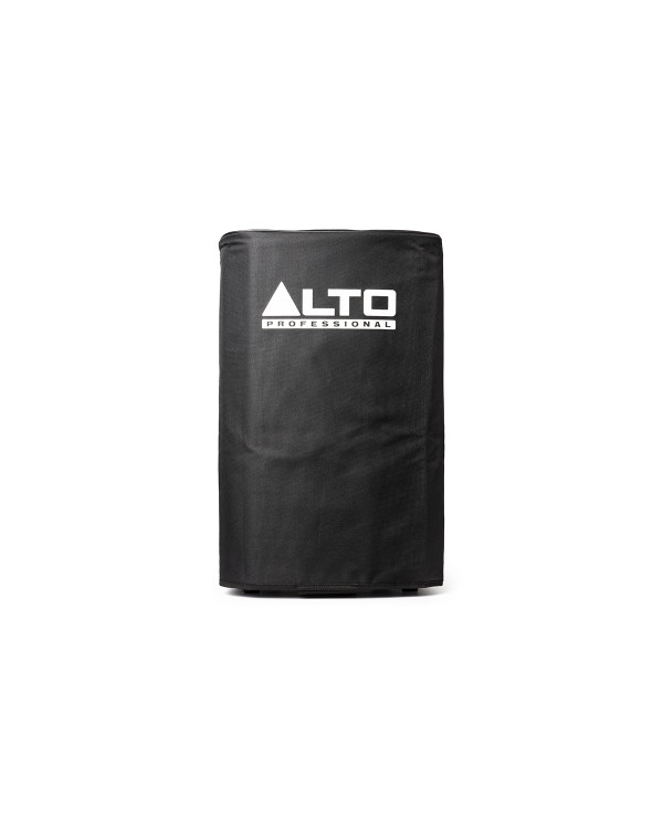 ALTO PROFESSIONAL TX215 Cover