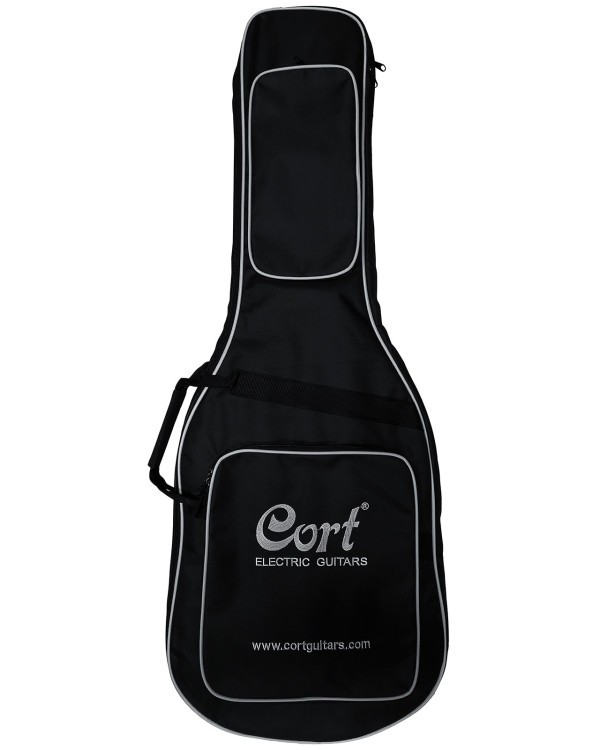 Чохол для електрогітари CORT CGB31 STANDARD ELECTRIC GUITAR GIG BAG