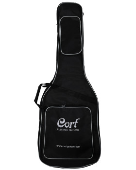 Чохол для бас-гітари CORT CGB36 STANDARD BASS GIGBAG