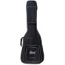 Чохол для акустичної гітари CORT CGB67 BK Deluxe Line Acoustic Guitar Gig Bag