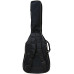 Чохол для акустичної гітари CORT CGB67 BK Deluxe Line Acoustic Guitar Gig Bag