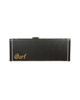Кейс для електрогітари CORT CGC70 STANDARD ELECTRIC GUITAR CASE Кейс для електрогітари CORT CGC70 STANDARD ELECTRIC GUITAR CASE