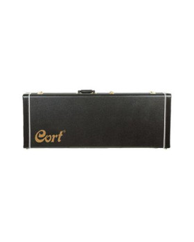 Кейс для електрогітари CORT CGC70 STANDARD ELECTRIC GUITAR CASE