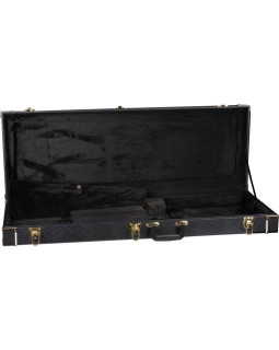 Кейс для електрогітари CORT CGC70 STANDARD ELECTRIC GUITAR CASE-foto2