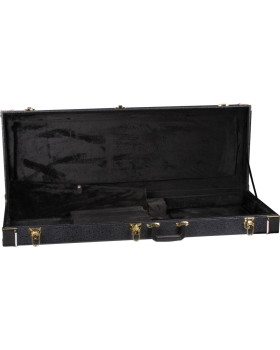 Кейс для електрогітари CORT CGC70 STANDARD ELECTRIC GUITAR CASE-foto2
