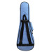 Чохол для укулеле FZONE CUB7 Concert Ukulele Bag (Blue)