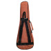Чохол для укулеле FZONE CUB7 Concert Ukulele Bag (Orange)
