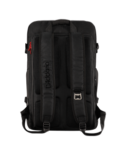 D'ADDARIO PW-BLGTP-01 Backline Gear Transport Pack-foto3
