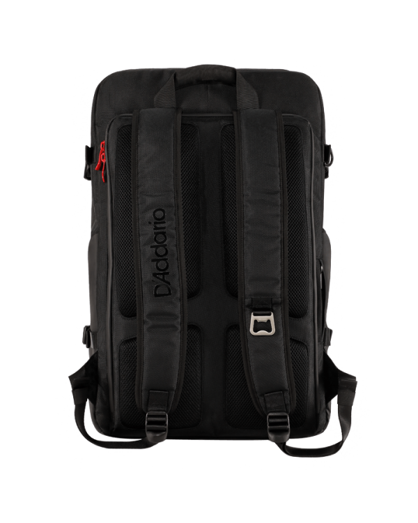 D'ADDARIO PW-BLGTP-01 Backline Gear Transport Pack