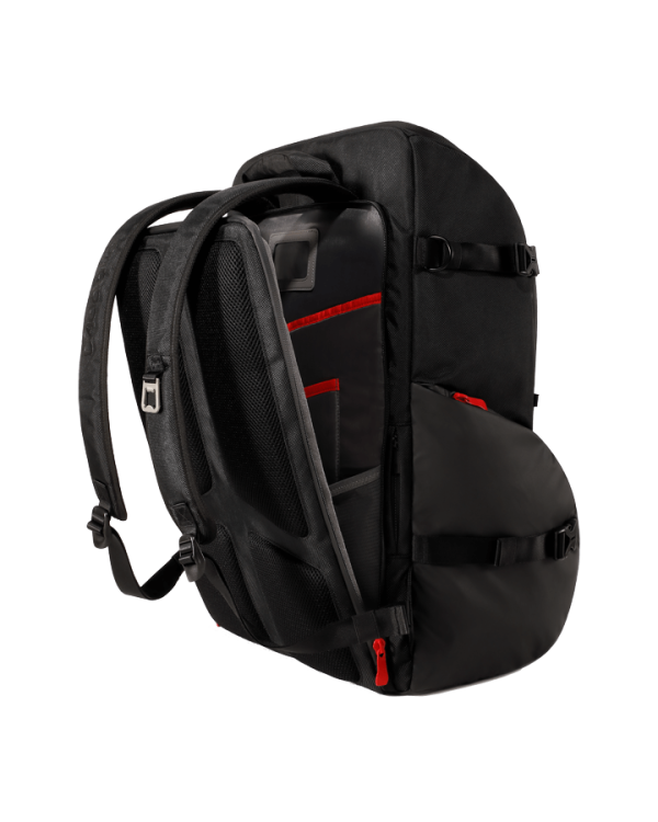 D'ADDARIO PW-BLGTP-01 Backline Gear Transport Pack