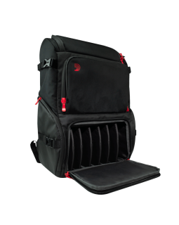 D'ADDARIO PW-BLGTP-01 Backline Gear Transport Pack-foto5