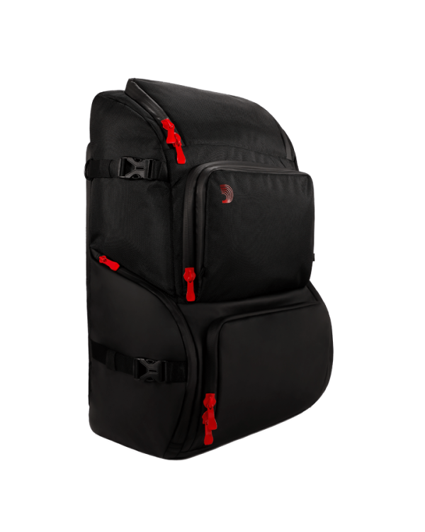 D'ADDARIO PW-BLGTP-01 Backline Gear Transport Pack