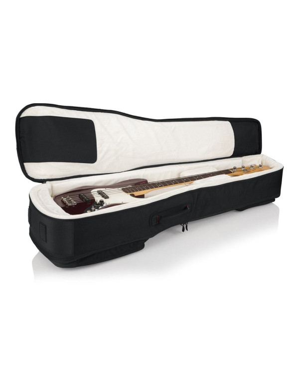 Чохол для 2-х бас-гітар GATOR G-PG BASS 2X PRO-GO Dual Bass Guitar Gig Bag