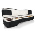 Чохол для 2-х бас-гітар GATOR G-PG BASS 2X PRO-GO Dual Bass Guitar Gig Bag