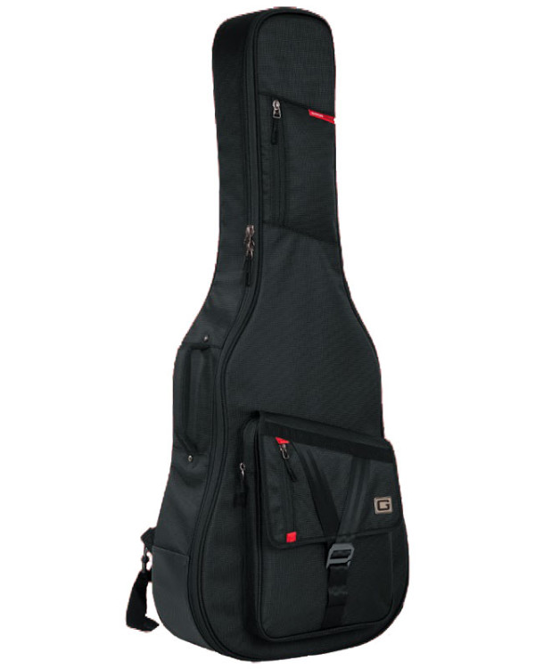 Чохол для акустичної гітари GATOR GPX-ACOUSTIC Acoustic Guitar Gig Bag