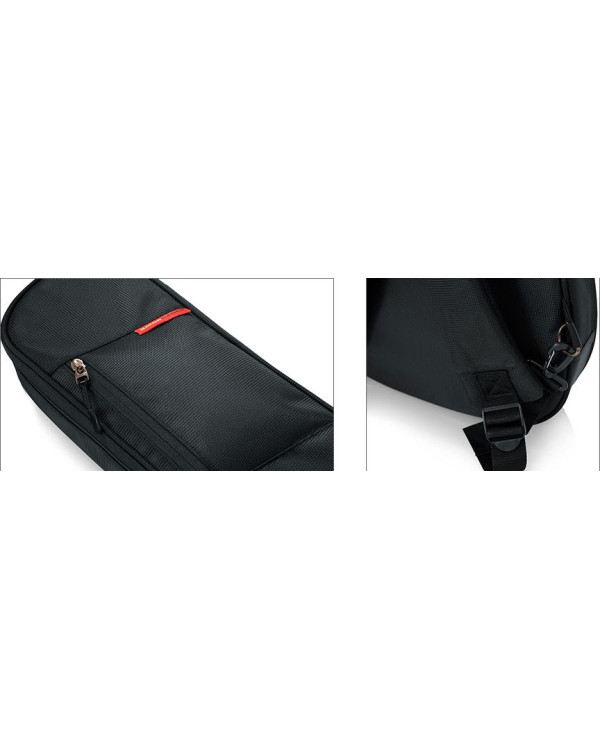 Чохол для електрогітари GATOR GPX-ELECTRIC Electric Guitar Gig Bag
