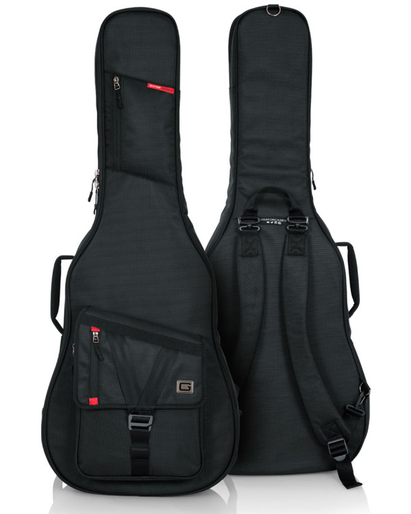 Чохол для акустичної гітари GATOR GPX-ACOUSTIC Acoustic Guitar Gig Bag