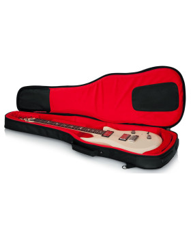 Чохол для електрогітари GATOR GPX-ELECTRIC Electric Guitar Gig Bag-foto2