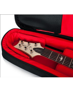 Чохол для електрогітари GATOR GPX-ELECTRIC Electric Guitar Gig Bag-foto6
