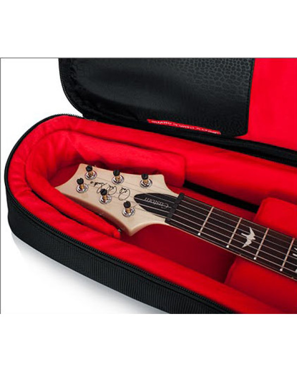 Чохол для електрогітари GATOR GPX-ELECTRIC Electric Guitar Gig Bag