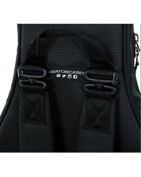 Чохол для електрогітари GATOR GPX-ELECTRIC Electric Guitar Gig Bag-foto3