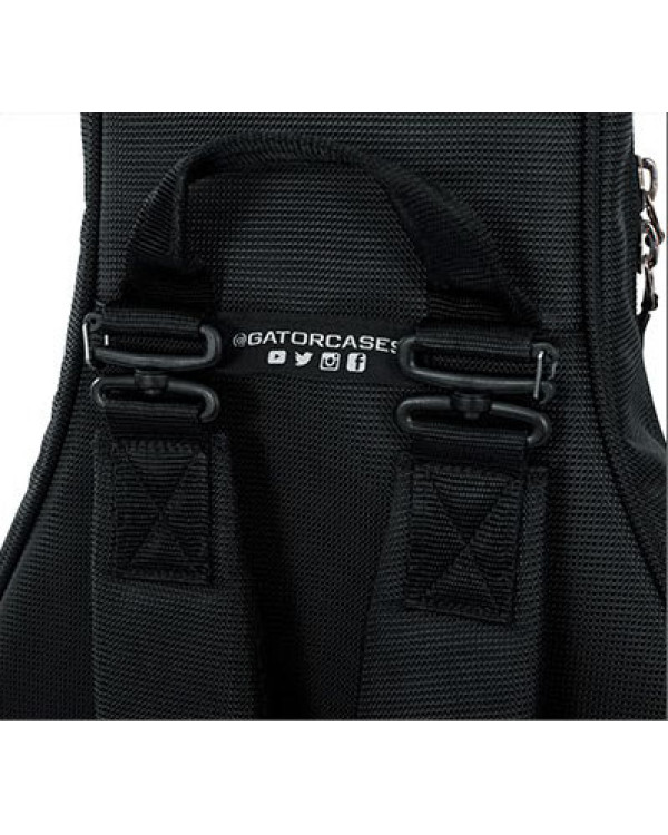 Чохол для електрогітари GATOR GPX-ELECTRIC Electric Guitar Gig Bag