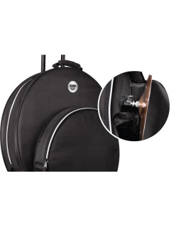 SABIAN PRO 22 CYMBAL BAG-foto2