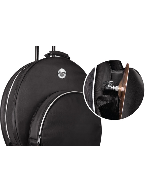 SABIAN PRO 22 CYMBAL BAG