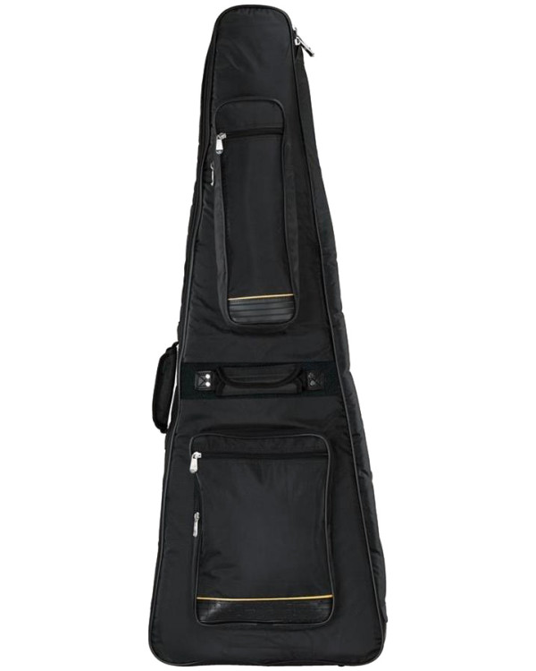 Чохол для електрогітари ROCKBAG RB20618 B/PLUS Premium Line - FV-Style Electric Guitar Gig Bag