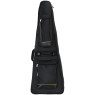 Чохол для електрогітари ROCKBAG RB20618 B/PLUS Premium Line - FV-Style Electric Guitar Gig Bag
