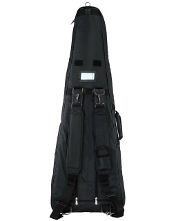 Чохол для електрогітари ROCKBAG RB20618 B/PLUS Premium Line - FV-Style Electric Guitar Gig Bag-foto2