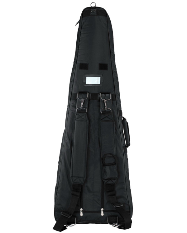 Чохол для електрогітари ROCKBAG RB20618 B/PLUS Premium Line - FV-Style Electric Guitar Gig Bag