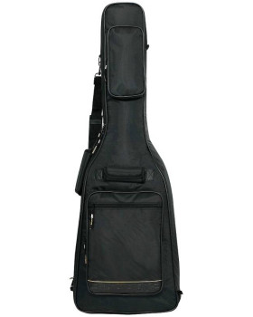 Чохол для бас-гітари ROCKBAG RB20505 B Deluxe Line - Electric Bass Gig Bag - Black
