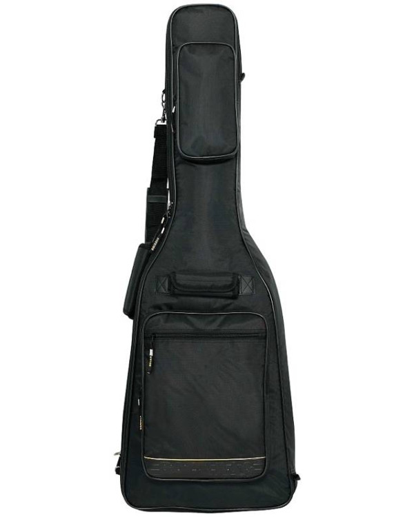 Чохол для бас-гітари ROCKBAG RB20505 B Deluxe Line - Electric Bass Gig Bag - Black