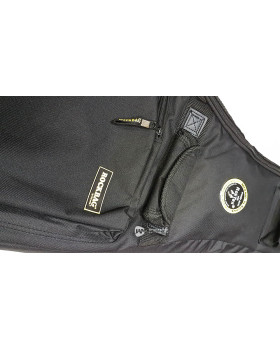 Чохол для електрогітари ROCKBAG RB20516 B/PLUS Student Line Plus - Electric Guitar Gig Bag-foto3