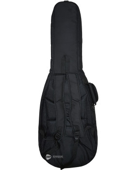 Чохол для електрогітари ROCKBAG RB20516 B/PLUS Student Line Plus - Electric Guitar Gig Bag-foto2