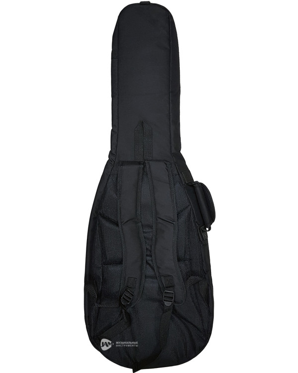 Чохол для електрогітари ROCKBAG RB20516 B/PLUS Student Line Plus - Electric Guitar Gig Bag