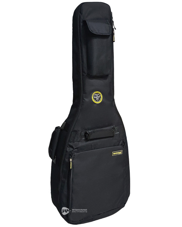 Чохол для акустичної гітари ROCKBAG RB20519 B/PLUS Student Line Plus - Acoustic Guitar Gig Bag