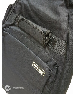 Чохол для акустичної гітари ROCKBAG RB20519 B/PLUS Student Line Plus - Acoustic Guitar Gig Bag-foto3