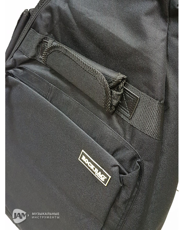 Чохол для акустичної гітари ROCKBAG RB20519 B/PLUS Student Line Plus - Acoustic Guitar Gig Bag